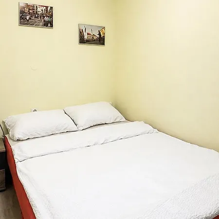 Beautiful In With Wifi Apartmán *